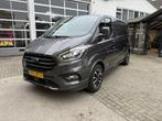 Ford Transit Custom 320 2.0 TDCI L2H1 Sport 185PK!, Voorwielaandrijving, 12 maanden, 15 km/l, 4 cilinders