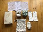 Wasbare luiers HEMA, nieuw starterspakket, Ophalen of Verzenden, Nieuw, Hema, Jongetje of Meisje