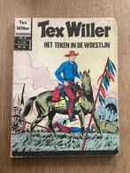Tex Willer nr 15, Boeken, Ophalen of Verzenden, Gelezen