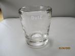 DutZ collection - pot - glas - Holland, Overige materialen, Binnen, Rond, Ophalen of Verzenden