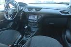 OPEL CORSA 1.0 TURBO EDITION 5-DRS. | CAMERA | SIDE-ASSIST |, Voorwielaandrijving, Stof, Euro 6, Origineel Nederlands