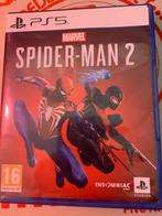 Marvel's Spider-Man 2, Spelcomputers en Games, Games | Sony PlayStation 5, Ophalen of Verzenden, Zo goed als nieuw