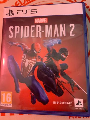 Marvel's Spider-Man 2