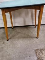 schooltafeltje vintage scandinavisch, Ophalen of Verzenden