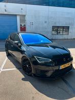 Seat Leon Cupra | Stage 2+ | Bull-X | 400+PK | Zeldzaam, Auto's, Seat, 15 km/l, 1321 kg, Euro 6, 4 cilinders