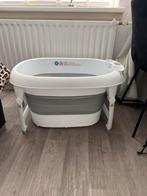 Puck opvouwbaar bad Xl, Kinderen en Baby's, Badjes en Verzorging, Ophalen, Zo goed als nieuw, Badje, Overige merken