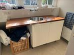 Badkamer of keuken meubel Gratis! Vandaag afhalen, Ophalen, Gebruikt, 50 tot 100 cm, Minder dan 100 cm
