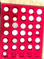 Zilver/Aluminium Duitse Munten Collectie, Postzegels en Munten, Munten en Bankbiljetten | Verzamelingen, Ophalen, Buitenland, Munten