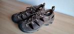 Keen Wandelschoenen/Sandalen Maat 38, Kleding | Dames, Schoenen, Bruin, Keen, Gedragen, Wandelschoenen