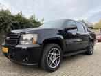 Chevrolet USA Avalanche 5.3 V8 4WD / NL auto / LPG G3 / BTW, Automaat, Euro 5, 450 kg, Gebruikt