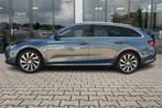Skoda Octavia Combi 1.4 TSI iV PHEV Business Edition Plus |, Gebruikt, Leder en Stof, 1500 kg, Te koop