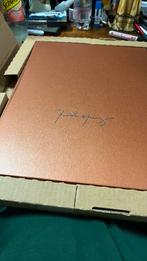 Freddie Mercury 12 cd dvd boek box mercury collection