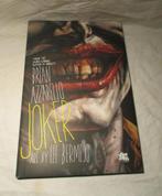 stripboek de Joker DC. USA, Boeken, Stripboeken, Gelezen, Ophalen of Verzenden, Eén stripboek