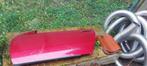 Mercedes SLK R170 Bestuurdersdeur Compleet, Ophalen, Gebruikt, Deur, Mercedes-Benz