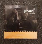 Laarzen Gevavi Safety nieuw maat 46, Kleding | Heren, Schoenen, Bruin, Boots, Nieuw, Ophalen of Verzenden