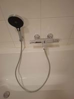 Grohe badkraan, Doe-het-zelf en Verbouw, Sanitair, Ophalen of Verzenden, Gebruikt, Chroom, Bad