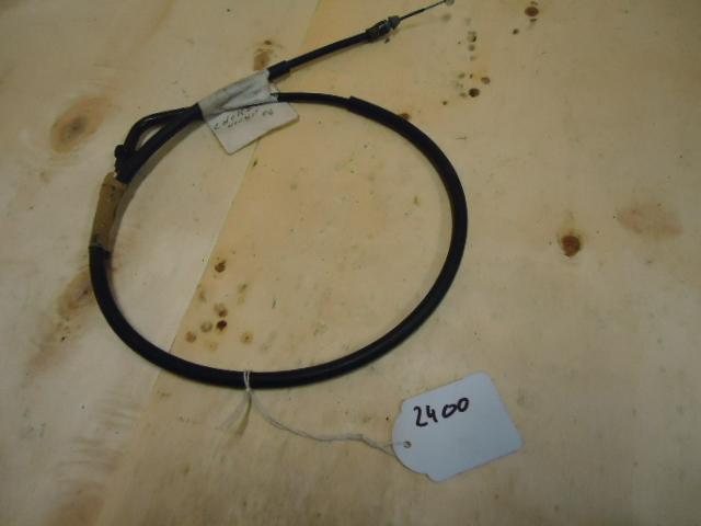 CB600F 2003 - 2006 Honda Kabel Kabel choke D1-16372, Motoren, Accessoires | Overige