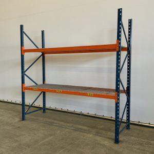 GEZOCHT: palletstellingen beschikbaar voor biedingen