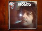 LP Deodato / The best of Deodato (1977), Ophalen of Verzenden, 1960 tot 1980, Gebruikt, 12 inch