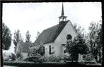 Het Witte Kerkje te Lisse - nr. Lisse4, Verzenden, 1960 tot 1980, Gelopen, Zuid-Holland