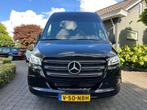 Mercedes-Benz Sprinter 315 CDI L2H2, Xenon, Camera Automaat, Automaat, 4 cilinders, Zwart, Mercedes-Benz