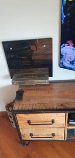 Bio ethanol haard, zwart met glas, Ophalen, Gebruikt, Hangende haard, Overige soorten