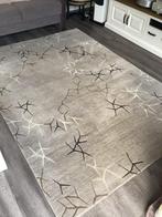 Handgeknoopt Nepal Tapijt 172x243cm, Ophalen, Beige, 150 tot 200 cm, Zo goed als nieuw
