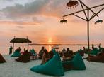 Zitzakken (originele) uit BALI, Ophalen, Nieuw