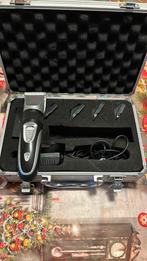 Tondeuse, Dieren en Toebehoren, Paarden en Pony's | Verzorgingsproducten, Ophalen of Verzenden, Gebruikt