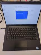 Dell Latitude 7390, Computers en Software, Windows Laptops, Qwerty, 8 GB, 13 inch, Minder dan 2 Ghz
