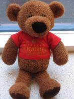 Beer bruin met rood shirt van Rudolf Schaffer Schalber Tirol, Ophalen of Verzenden, Zo goed als nieuw, Beer