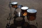 Pearl Crystal Beat drumstel (25251567), Muziek en Instrumenten, Ophalen, Zo goed als nieuw, Pearl