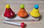 Haba klokkenspel, Ophalen of Verzenden, Zo goed als nieuw, Jongen of Meisje