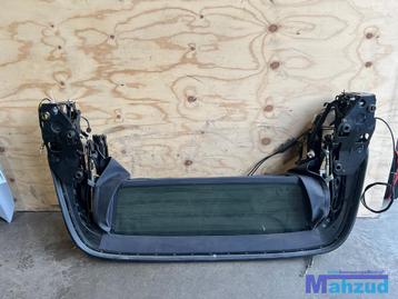 BMW 3 SERIE E46 Cabrio dak softtop 1997-2004 beschikbaar voor biedingen