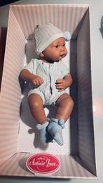 Antonio Juan Levens Echte Baby Pop, Ophalen of Verzenden, Zo goed als nieuw, Babypop