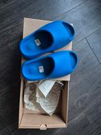 Blauwe Adidas Slippers Maat 39, Slippers, Nieuw, Ophalen of Verzenden, Blauw