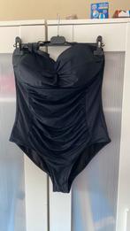 Verschillende badpakken, maat Xl, cup maat 90c., Ophalen of Verzenden, Zo goed als nieuw, Zwart, Badpak
