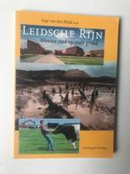Leidsche Rijn , Nieuwe stad op oude grond, 20e eeuw of later, Inge van den Blink, Ophalen of Verzenden, Zo goed als nieuw