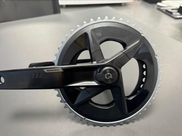 Sram Rival e tap AXS powermeter 175 mm  beschikbaar voor biedingen