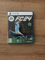 FC 24 PS5, Ophalen of Verzenden, Zo goed als nieuw