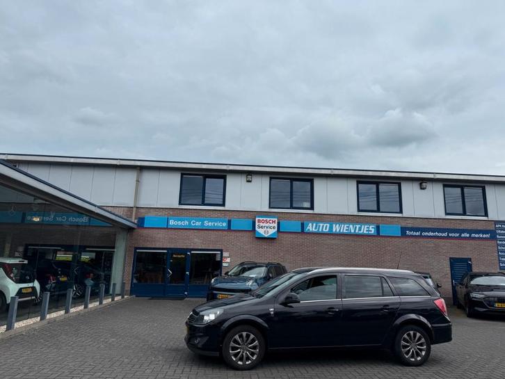 Opel Astra Wagon 1.4 66kw | 111 Edition | Airco | Cruise, Auto's, Opel, Bedrijf, Te koop, Astra, ABS, Airbags, Airconditioning