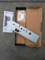 NIEUW 3x Forza smal mechanisch loopslot opdek stomp rvs, Ophalen of Verzenden, Nieuw, Rvs, Slot