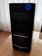 AMD Athlon 64 3200+ PC met Windows XP, Computers en Software, Ophalen, Gebruikt, HDD, Minder dan 4 GB