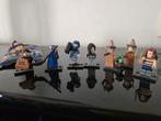 Lego minifiguren 71028 Harry Potter 7 stuks., Ophalen of Verzenden, Zo goed als nieuw