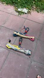 2x north trustbar kite bar, Geen board, Ophalen of Verzenden, Zo goed als nieuw
