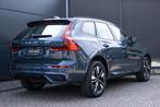 Volvo XC60 T6 Plug-in hybrid AWD Plus Dark | Google Navigati, Automaat, 12 maanden, 4 cilinders, Blauw