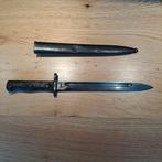 Mauser bajonet, Ophalen of Verzenden, Landmacht, Mes of Dolk