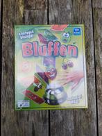 Bluffen nieuw, Ophalen of Verzenden, Zo goed als nieuw