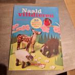 Naaldviltdieren - 35 Fantastische Dieren Maken, Mia Underwood, Ophalen of Verzenden, Zo goed als nieuw, Scrapbooking en Knutselen