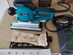 Makita BO4900V vlakschuurmachine, Ophalen, Nieuw, Minder dan 600 watt, Vlakschuurmachine